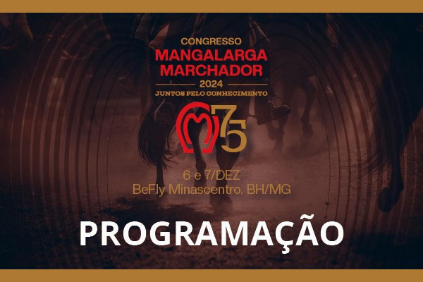 Congresso Mangalarga Marchador