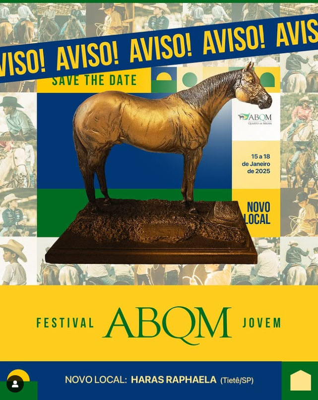 Festival ABQM Jovem