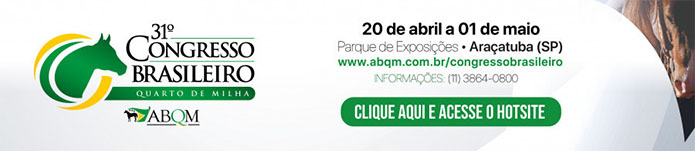 Congresso ABQM