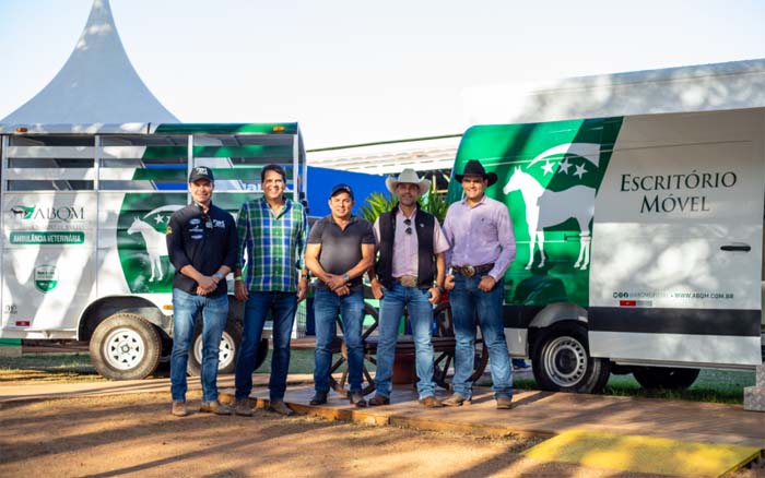 TRailer ABQM