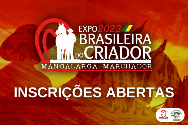 Inscriçao MM