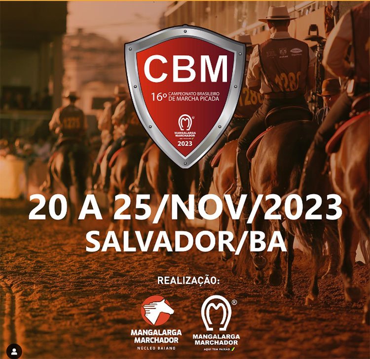mARCHA BATIDA