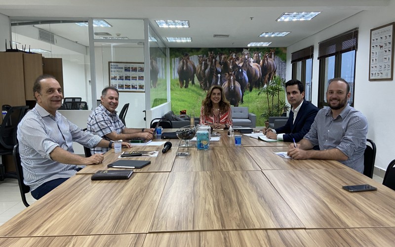 ABQM rEUNIÃO
