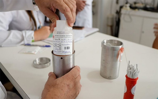 ABQ ANTIDOPING