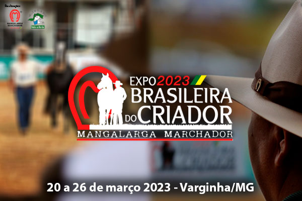 Exposição Brasileira do Criador,