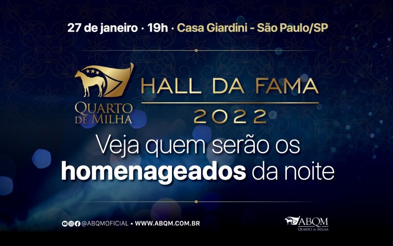 hall da fama abqm