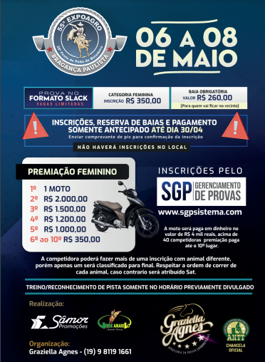 Roddeio expo 
