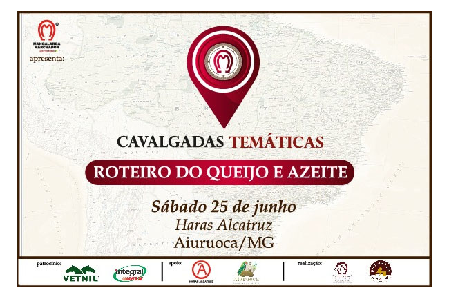 cavalgada