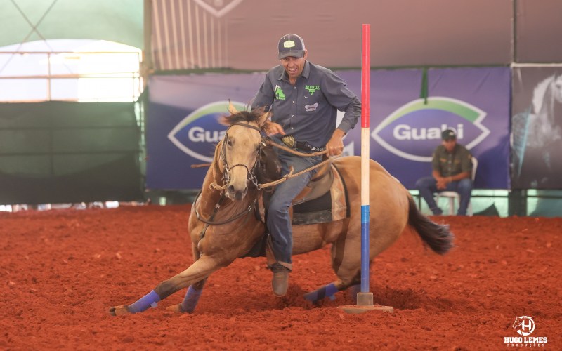 Hugo Cesar Ribeiro 
