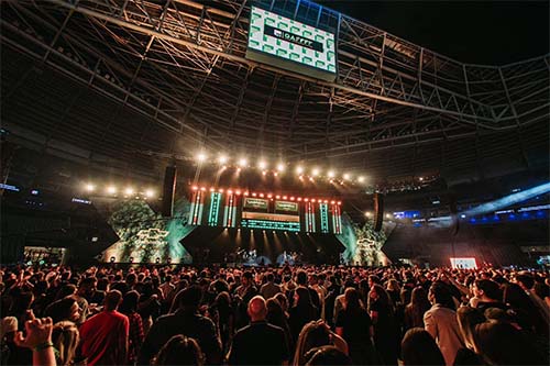 Global Agribusiness Festival