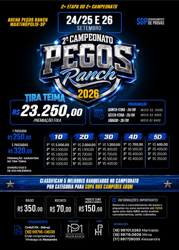 PEGOS