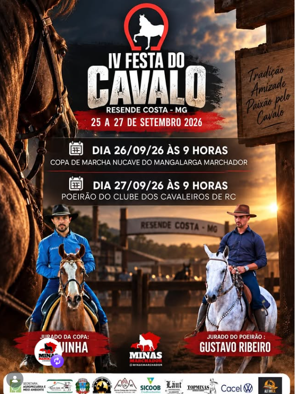 Festa do Cavalo