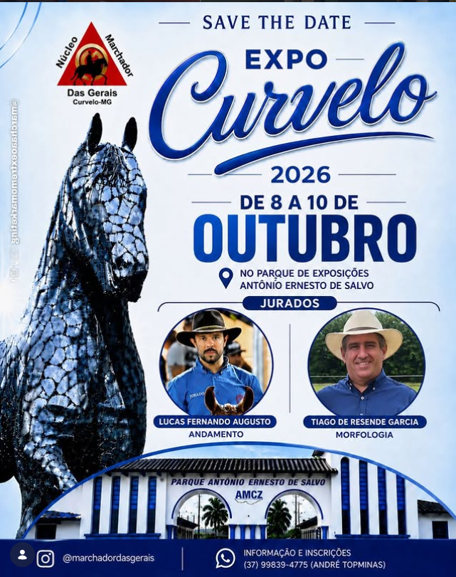 Expo Curvelo