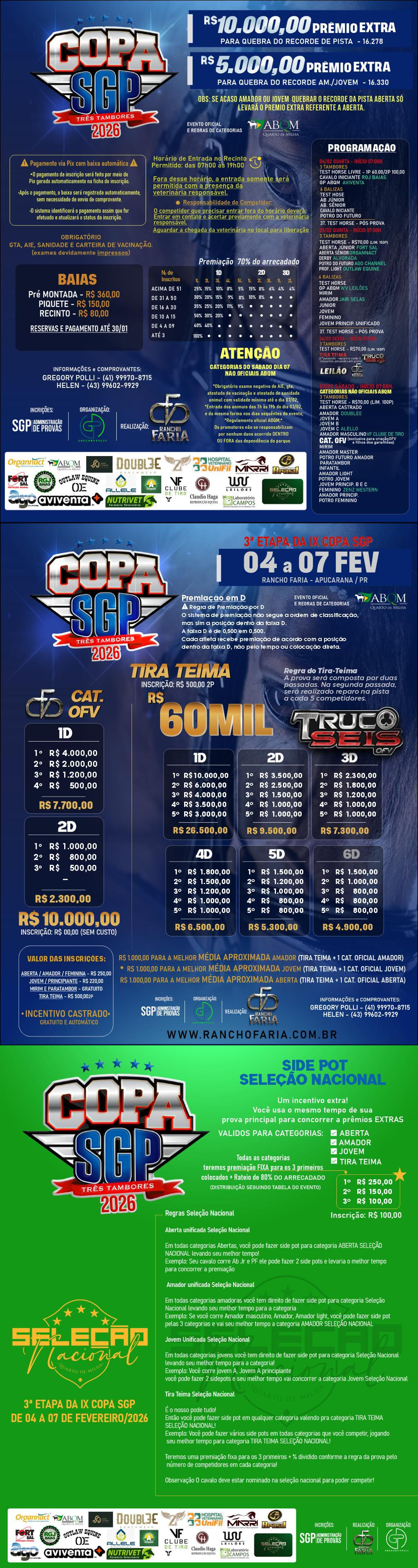 copa sgp 2026