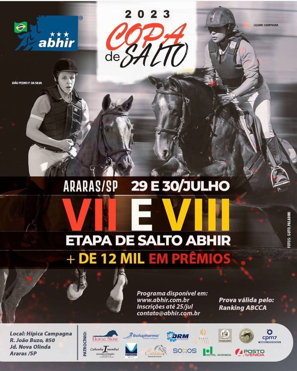 Copa Abhir