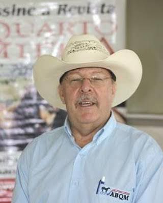 Dr Jarbas Bertolli