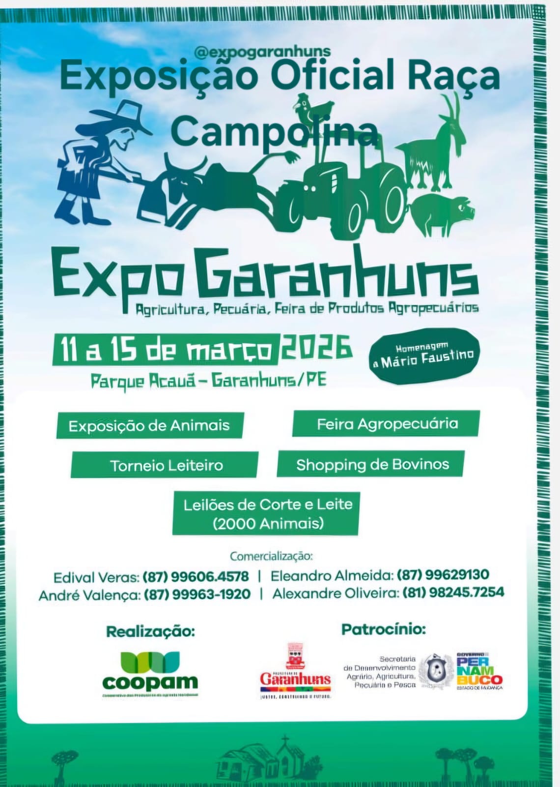 Expo Campolina