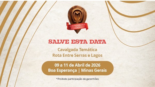 Cavalgada