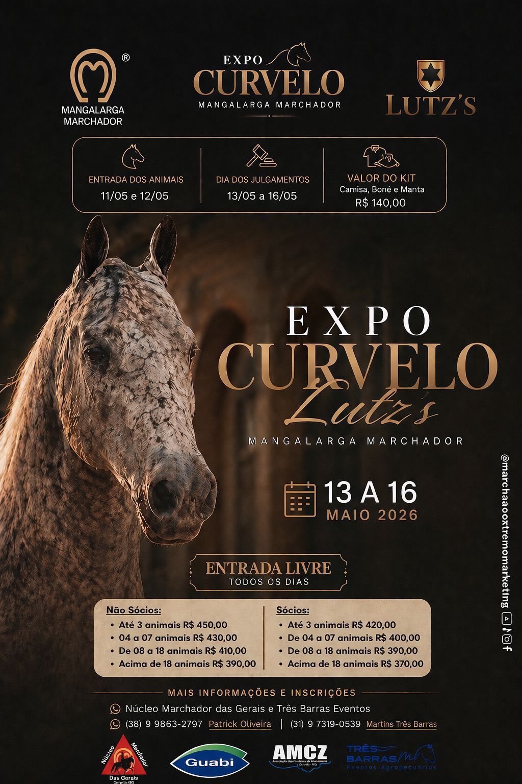 Expo Curvelo