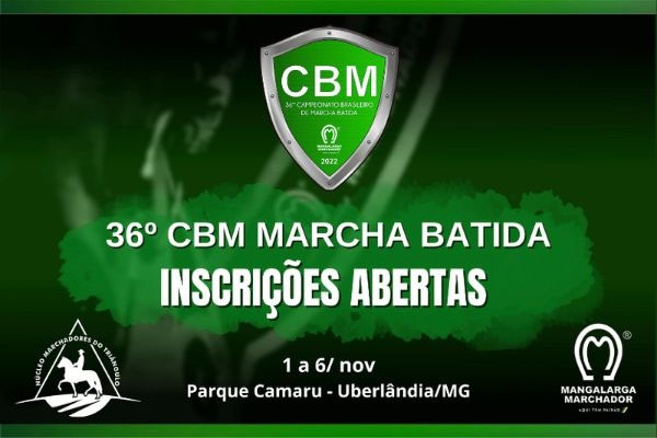 Campeonato de Marcha Batida