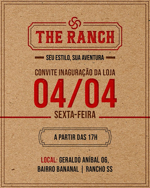 The Ranch